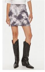 GESTUZ Női szoknya, Gestuz, 304354373, Pamut, 36 EU, Szürke (0000304354373_36)