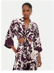 ViCOLO Női ing, Vicolo, 304686504, viszkóz, M INTL, bézs (0000304686504_M)