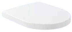  Formo WC-ülőke - Duroplast - Fehér