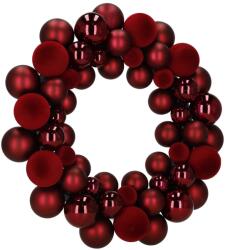 Springos Ca0969 gömbkoszorú 34 cm 55 db (CA0969)