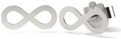 Atcom Jewelry ATCOM Végtelen Ezüst Fülbevaló