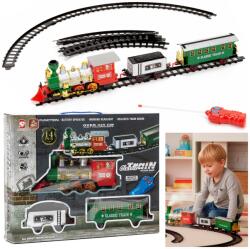 Springos Kg0052 gőzmozdony (KG0052)