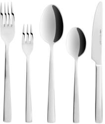 Ambition Set tacamuri inox, 30 piese, 6 persoane, Prato (5904134284419)