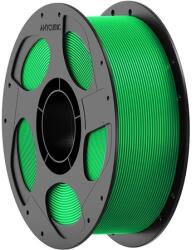 ANYCUBIC PLA Basic Filament 1.75 mm 1 kg zöld (AHPLCG-107)