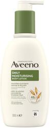 Aveeno Daily Moisturising illatmentes testápoló 300 ml