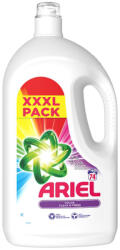 Ariel Color folyékony mosószer 74 mosás 3, 7 l