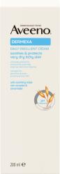 Aveeno Dermexa bőrpuhító illatmentes testápoló krém 200 ml