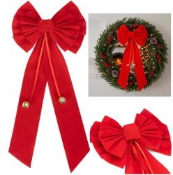 SPRINGOS Ca1449 Karácsonyi masni 20 x 49 cm (CA1449)