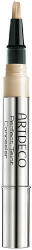ARTDECO , corector iluminator cu pensulă, nr. 7, 2 ml | ARTDECO Perfect Teint Concealer baton corector iluminator culoare 7 Olive 2 ml