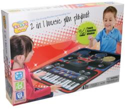 MTS Groot Zenei Szőnyeg