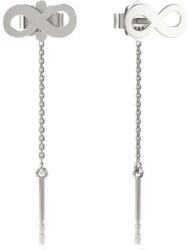 Atcom Jewelry ATCOM Végtelen Ezüst Fülbevaló - 28-as modell
