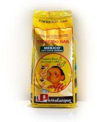 Passalacqua Mekico boabe 1 kg