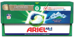Ariel Allin1 Pods Mountain Spring mosókapszula 31 db