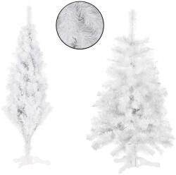 SPRINGOS Ct0228 fenyőfa fehér 120 cm (CT0228)