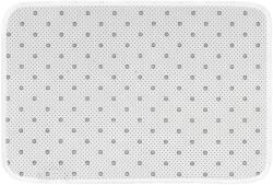 Springos karácsonyi fürdőszobaszőnyeg - rénszarvas 60x40cm (CA1464)