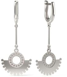 Atcom Jewelry ATCOM - Ezüst Függő Fülbevaló - 59 Modell