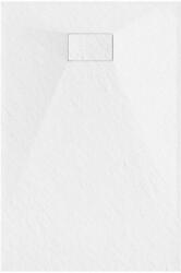 Welland Kőhatású Zuhanytálca - 90x140 cm