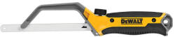 DEWALT Mini Fémfűrész