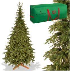 SPRINGOS Ct0258 Himalájai lucfenyő prémium 240 cm (CT0258)