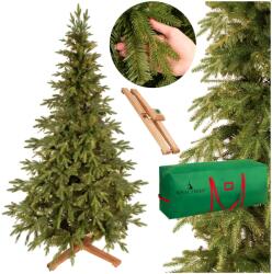 SPRINGOS Ct0257 Himalájai lucfenyő prémium 210 cm (CT0257)