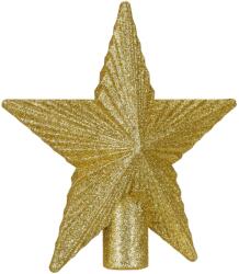 SPRINGOS Ca1511 dekoráció Karácsonyi csillag 22 cm (CA1511)
