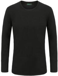 Linomag Szúrásgátló blúz, XXL méret, fekete