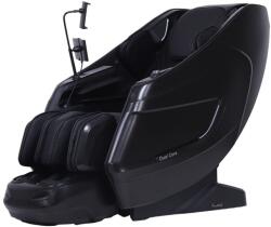 iRest Bionwell Aris DC. Premium 4D+ masszázsfotel (iRest SL-A391S) - fekete