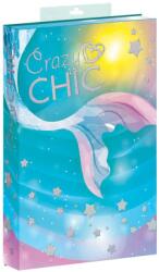 Clementoni Crazy Chic Smink Szemhéjfesték Sellős