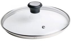 Tefal üvegfedő 30 cm (28097812) (28097812)