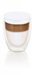 ETA Latte macchiato pohár 2db 350 ml 418193020 (418193020)
