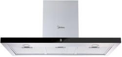 Midea MH90B4300B-PL - Kürtős páraelszívó - elektrosokk