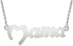 Atcom Jewelry ATCOM Anya Szerelem Ezüst Nyaklánc