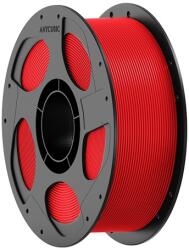 AnyCubic 3D Filament - PLA Filament Red AHPLRR-107 (Piros, 1kg) (AHPLRR-107) - pcx