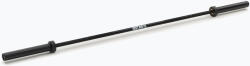 Nike Strength Bară dreaptă Nike Strength Coated Premium Barbell black just do it - sportano - 1 899,00 RON