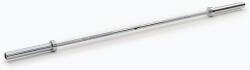 Nike Strength Bară dreaptă Nike Strength Hard Chrome Barbell chrome swoosh - sportano - 1 599,00 RON