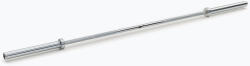 Nike Strength Bară dreaptă Nike Strength Hard Chrome Barbell chrome swoosh - sportano - 1 799,00 RON