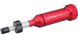 Extol Premium nyomaték csavarhúzó BIT-ekhez, 1/4" (8825301)