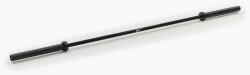 Nike Strength Bară dreaptă Nike Strength Chrome Barbell black chrome swoosh - sportano - 1 799,00 RON
