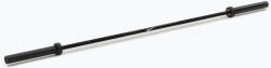Nike Strength Bară dreaptă Nike Strength Chrome Barbell black chrome swoosh - sportano - 1 599,00 RON