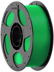 AnyCubic Filament 3D - Filament PLA verde AHPLCG-107 (verde) (AHPLCG-107)