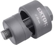 Extol Premium körkivágó csaptelepekhez, 32 mm (8801623) (8801623)