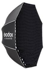 GODOX UL BOX Octa 120 Multifunctional Easy Fold Softbox (UL BOX Octa 120)