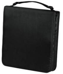 Hama Cd/dvd класьор за 160 бр. - hama-33834