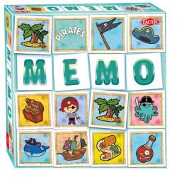 Taktik Kalózok Memória Játék