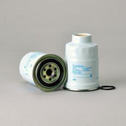 Donaldson Filtru Combustibil P551351, Lungime 138, 9 mm, Diam. Ext. 97, 8 mm, Filet 3/4-16, Finetea 10 , Donaldson (P551351)