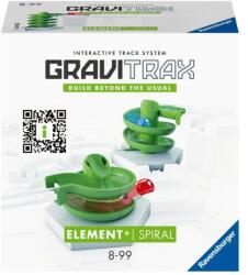 Ravensburger Ravensburger, GraviTrax, Spirala, set suplimentar