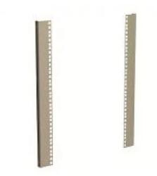 Conteg Vertikális hátsó szerelő sín DP-LV-N-12 (DP-LV-N-12)