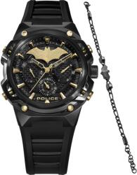 Police Ceas Police Batman Limited Edition 5000 PEWGQ0089902-SET Ceas