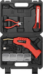 TOYA Akkus Műanyag Hegesztő 2, 0 Ah