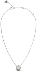 Guess Colier Guess M’ama non m’ama cu cristale JUBN04667JWRHT-U